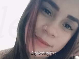Leyladirtyfox