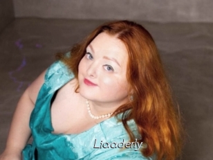 Liaaderly