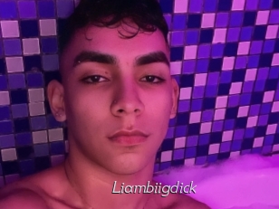 Liambiigdick