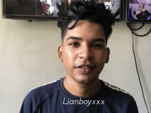 Lianboyxxx