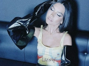 Liastef