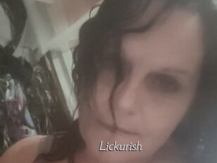Lickurish
