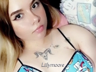 Liilymoore