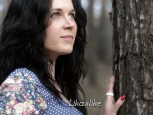 Likaxlike