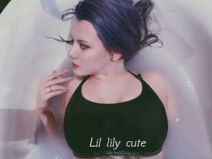 Lil_lily_cute