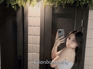 Lilianacharming