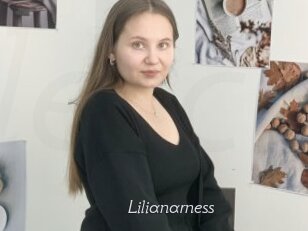 Lilianarness