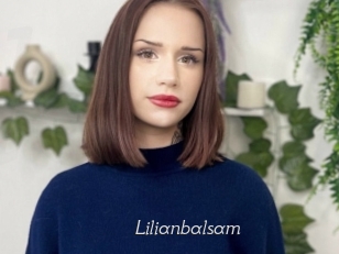 Lilianbalsam