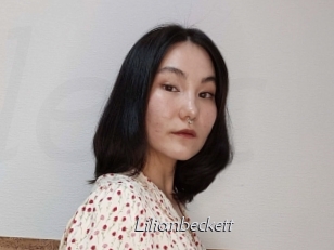 Lilianbeckett