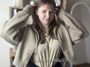 Lilianbrimhall