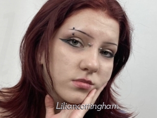 Liliancottingham