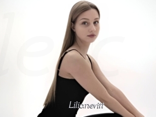 Lilianevitt