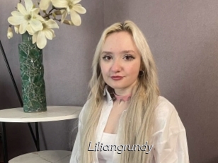 Liliangrundy