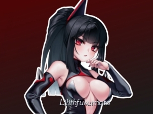 Lilithfukumoto
