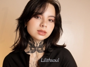 lilithsoul Le Scandale