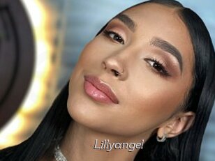 Lillyangel