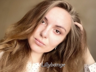 Lillybange