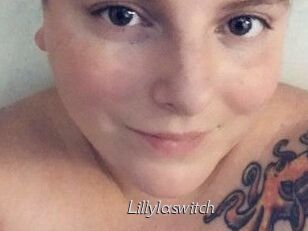 Lillylaswitch