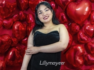 Lillymayeer