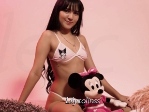 Lilycolinss