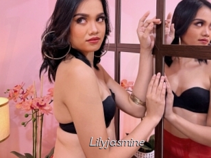 Lilyjasmine
