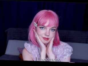Linaamona