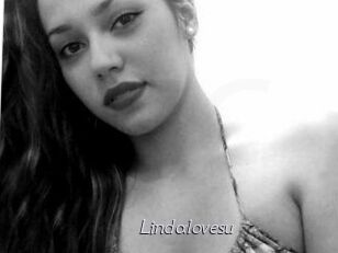 Lindalovesu