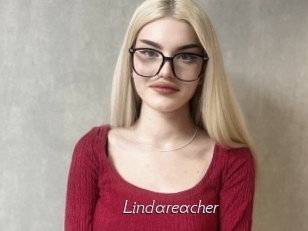 Lindareacher