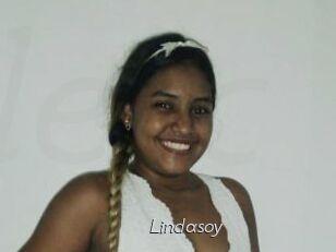 Lindasoy