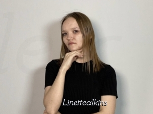 Linettealkins