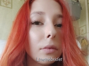Linettebridet