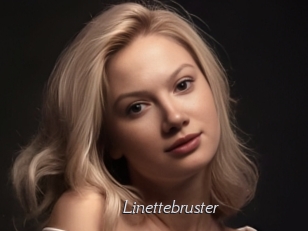 Linettebruster