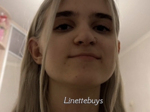 Linettebuys