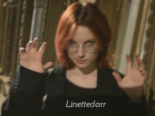 Linettedarr