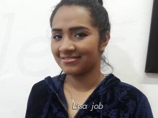 Lisa_job