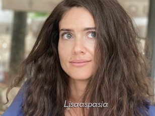 Lisaaspasia