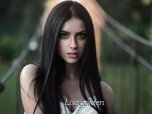 Lisagolden