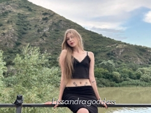 lissandragoddess Le Scandale