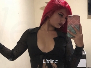 Littiina