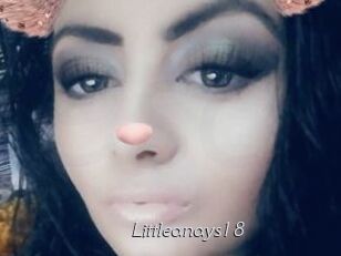 Littleanays18