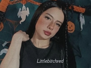 Littlebitchred