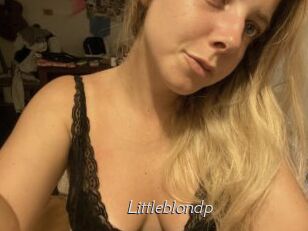 Littleblondp