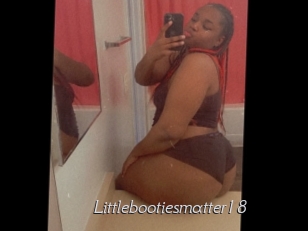 Littlebootiesmatter18