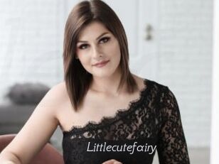 Littlecutefairy