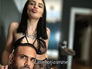 Littlehotjasmine