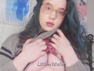 Littlewhitelies