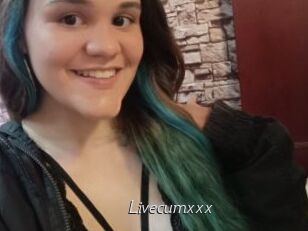 Livecumxxx