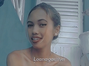 Loanagauthier