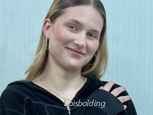 Loisbolding
