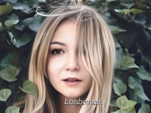 Loisboman
